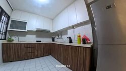 Blk 704 Woodlands Drive 40 (Woodlands), HDB 4 Rooms #590798961